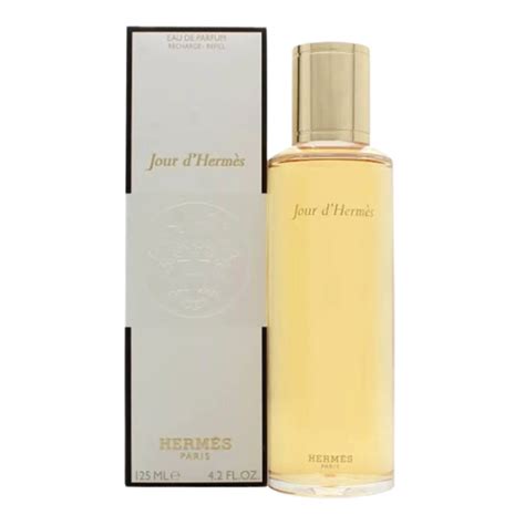 jour d'hermes recharge 125 ml